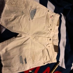 Varick slim shorts by Polo Ralph Lauren